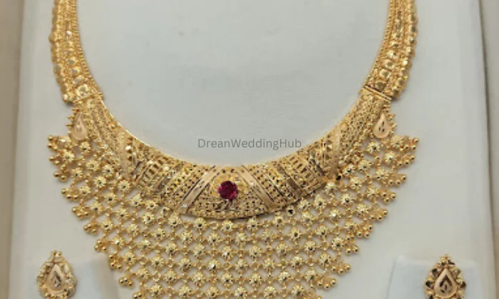 Sai Venkatesh Jewellers